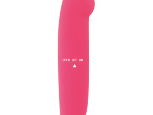 GLOSSY - PHIL VIBRADOR ROSA - Imagen 3