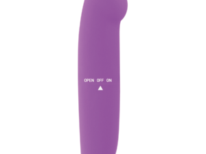 GLOSSY - PHIL VIBRATOR LILA - Imagen 2