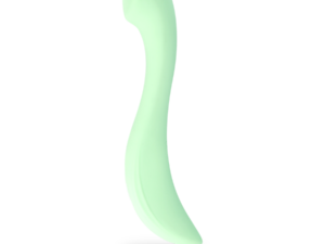 MIA - DEVON VIBRADOR SUELO PELVICO VERDE - Imagen 2