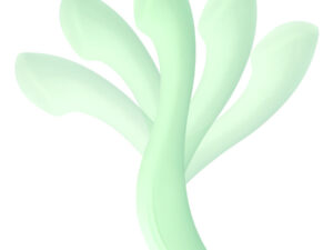 MIA - DEVON VIBRADOR SUELO PELVICO VERDE - Imagen 4