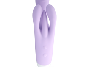 MIA - GUELL VIBRADOR ORGASMICO 3 MOTORES - Imagen 4