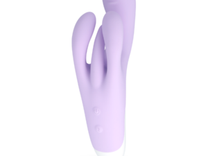 MIA - GUELL VIBRADOR ORGASMICO 3 MOTORES - Imagen 5