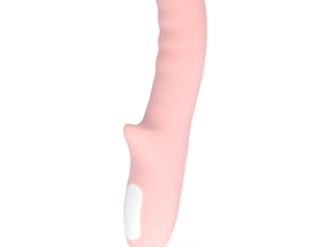 MIA - PISA VIBRADOR ROTADOR ROSA - Imagen 2