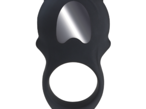MIA  - COLOSSEO ANILLO CONTROL REMOTO NEGRO - Imagen 4