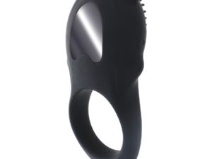MIA  - COLOSSEO ANILLO CONTROL REMOTO NEGRO - Imagen 5