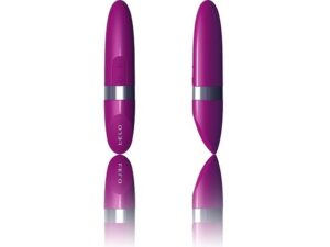 LELO - MIA 2 VIBRADOR MORADO - Imagen 2