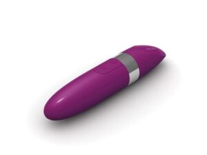 LELO - MIA 2 VIBRADOR MORADO - Imagen 3