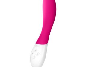 LELO - MONA 2 VIBRADOR FUCSIA - Imagen 1