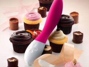 LELO - MONA 2 VIBRADOR FUCSIA - Imagen 4