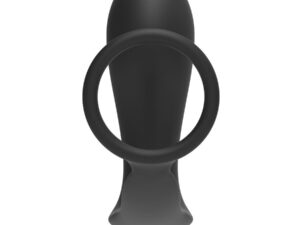 ADDICTED TOYS - VIBRADOR PROSTÁTICO RECARGABLE MODEL 1 - NEGRO - Imagen 5