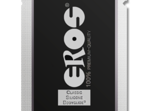 EROS LADY LINE - CLASICO MONODOSIS LUBRICANTE SILICONA 2 ML