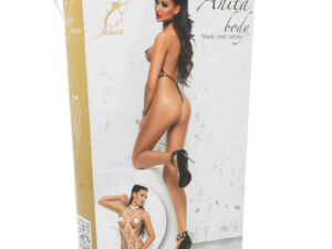 ME-SEDUCE - ZULMIRA SET ROJO L/XL - Imagen 3