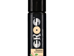 EROS - GINSENG LUBRICANTE BASE AGUA 100 ML - Imagen 1