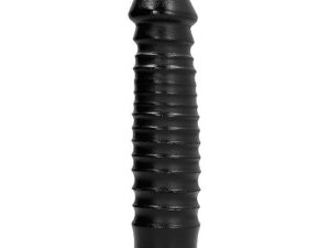 ALL BLACK - DILDO 26 CM - Imagen 2