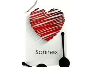 SANINEX - CLEVER BOLA NEGRA - Imagen 1