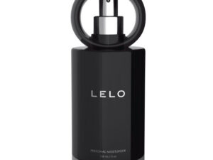 LELO - PERSONAL LUBRICANTE BASE AGUA MOISTURIZER 150 ML - Imagen 1