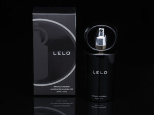 LELO - PERSONAL LUBRICANTE BASE AGUA MOISTURIZER 150 ML - Imagen 2