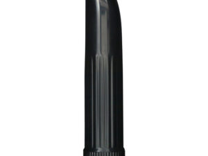 SEVEN CREATIONS - LADYFINGER MINIVIBRATOR NEGRO - Imagen 1