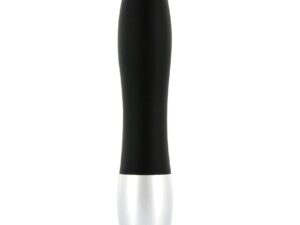 SEVEN CREATIONS - DISCRETION VIBRADOR NEGRO - Imagen 1