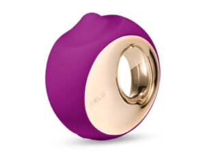 LELO - ORA 3 ESTÍMULADOR SEXO ORAL LILA - Imagen 2