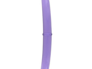 SEVEN CREATIONS - DOBLE PENE DE 30 CM MORADO - Imagen 1