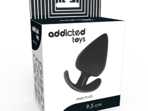 ADDICTED TOYS - ANAL PLUG 9.5 CM - Imagen 4