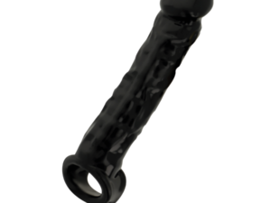 ADDICTED TOYS - EXTENSOR PARA EL PENE NEGRO - Imagen 3