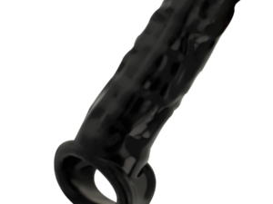 ADDICTED TOYS - EXTENSOR PARA EL PENE NEGRO - Imagen 4