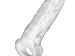 ADDICTED TOYS - EXTENSOR PARA EL PENE TRANSPARENTE - Imagen 4