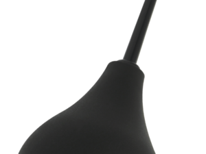 ADDICTED TOYS - LIMPIADOR ANAL NEGRO - Imagen 4