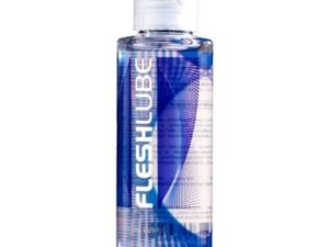 FLESHLIGHT - FLESHLUBE LUBRICANTE PERSONAL BASE AGUA 500 ML - Imagen 1