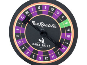 TEASE  PLEASE - SEX ROULETTE KAMASUTRA - Imagen 4