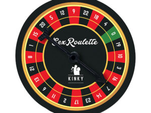 TEASE  PLEASE - SEX ROULETTE KINKY - Imagen 4