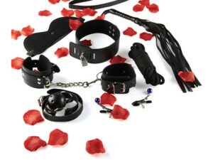 TOYJOY - JUST FOR YOU KIT JUGUETES BONDAGE - Imagen 5