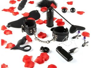 TOYJOY - JUST FOR YOU LOVE TOY STARTER KIT - Imagen 5