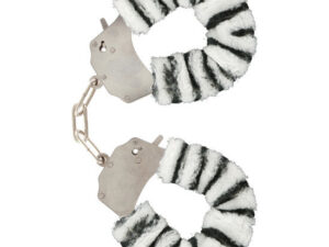 TOYJOY - ESPOSAS DEL AMOR ZEBRA - Imagen 1