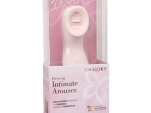 CALEXOTICS - INSPIRE FLICKERING ESTIMULADOR CLITORIS - Imagen 3