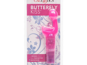 CALEXOTICS - KISS ESTIMULADOR PUNTO G Y CLITORIS ACUATICO - Imagen 3