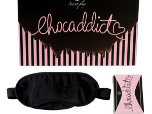 SECRETPLAY - JUEGO "CHOCADDICT" (ES/EN) - Imagen 1