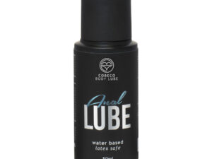 COBECO - CBL LUBRICANTE ANAL 50ML - Imagen 1