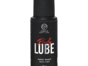 COBECO - CBL LUBRICANTE INTIMO WB 50ML - Imagen 1