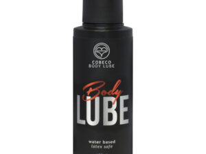 COBECO - CBL LUBRICANTE INTIMO WB 100ML - Imagen 1