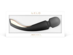 LELO - SMART WAND 2 NEGRO - Imagen 3