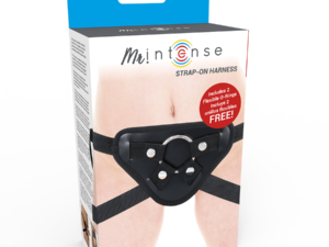 MR INTENSE - ARNES UNIVERSAL STRAP ON - Imagen 4