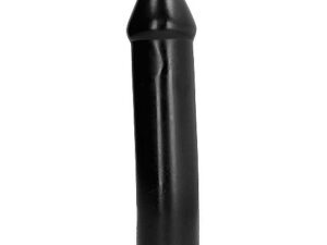 ALL BLACK - DILDO 24 CM - Imagen 2