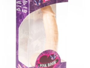 PINK ROOM - CONNOR DILDO REALISTICO NATURAL 16 CM - Imagen 1