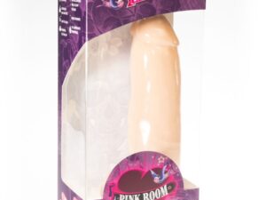 PINK ROOM - MYLORD DILDO REALISTICO NATURAL 20.5 CM - Imagen 2