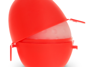JAMYJOB - HUEVO MASTURBADOR DISCRETO EDICION ROJO FUN - Imagen 4