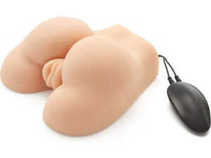 ACT - FAT ASS FUCKER MASTURBADOR CON VIBRADOR - Imagen 3