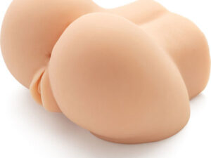 ACT - HOT HONEY RIDER MASTURBADOR CON VIBRADOR - Imagen 4